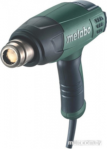 Промышленный фен Metabo HE 20-600 (602060000)