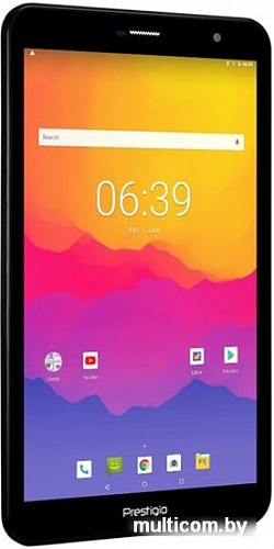 Планшет Prestigio Grace 3848 8GB 4G PMT3848_4G