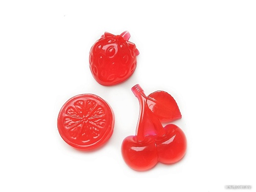 Набор для опытов Десятое королевство Лето красное 04738