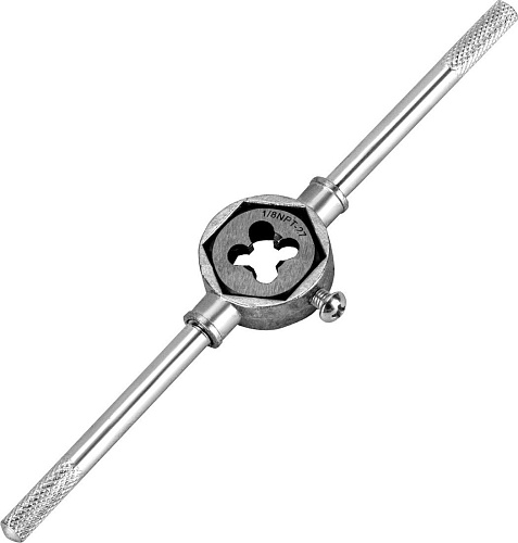 Сверло-метчик Sparta 773105