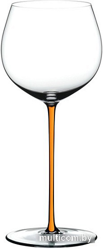 Бокал для вина Riedel Fatto a Mano Oaked Chardonnay 4900/97O