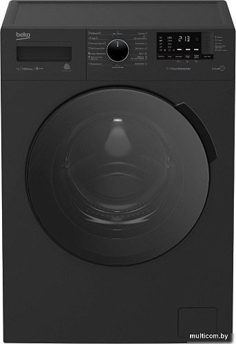 Стиральная машина BEKO WSPE7612A