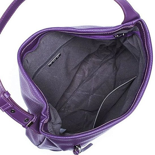 Женская сумка David Jones 823-CM6764-PRP (фиолетовый)