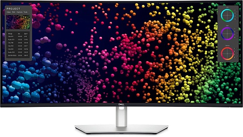 Монитор Dell UltraSharp U4025QW