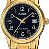 Наручные часы Casio LTP-V002G-1B