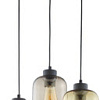 Подвесная люстра Toplight Pollie TL1631H-03MU