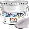 Краска Finntella Foxy Lapselli Matte Nukka F-50-1-9-FL202 9 л (серый)