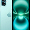 Смартфон Apple iPhone 16 Plus 256GB (бирюзовый)