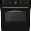 Кухонная плита Gorenje ECS6250CLB