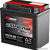 Мотоциклетный аккумулятор RDrive eXtremal Platinum YTZ7S-BS (6.3 А·ч)