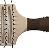 Расческа Dewal Mokka BRM103