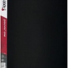 Папка для бумаг Axent 1208-01 (черный)