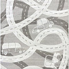 Ковер для жилой комнаты Merinos Elio 65976-170 (1.4x2)