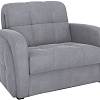 Кресло-кровать Rivalli Блэквуд 80 (Kleo Grey К)