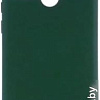 Чехол Case Cheap Liquid для Huawei Honor 9A (зеленый)