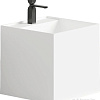 Умывальник Salini Armonia Square Top 03 130513TG (S-Sense, глянцевый)