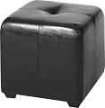 Пуфик DreamBag Николь 100414 (экокожа, черный)