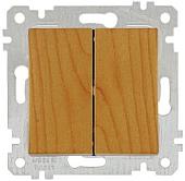 Выключатель Mutlusan Rita 22004020258