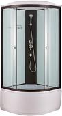 Душевая кабина Niagara NG-6708-14 90x90