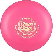 Кушон Chupa Chups Candy Glow Cushion Cherry 2.0 Shel 14 г