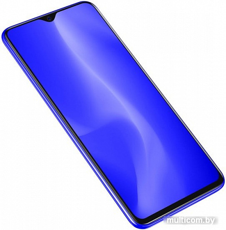 Смартфон Blackview A60 (синий)