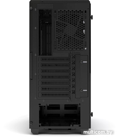 Корпус Phanteks Eclipse P400S (черный)