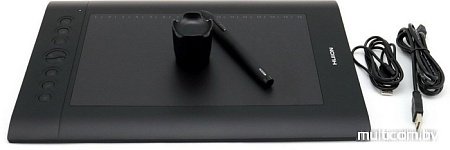 Графический планшет Huion H610Pro