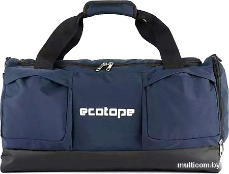 Дорожная сумка Ecotope 360-8684-NBK (синий)