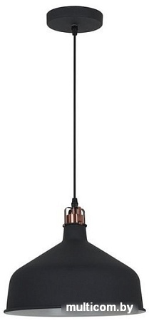 Подвесная люстра Camelion PL-425L C62/13029 (Black/Copper)