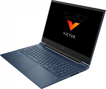 Игровой ноутбук HP Victus 16-e0087ur 4M085EA