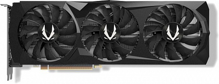 Видеокарта ZOTAC GeForce RTX 2080 AMP 8GB GDDR6 ZT-T20800D-10P