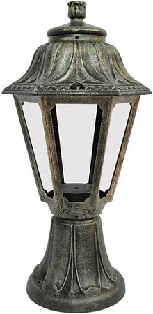 Садовый светильник Fumagalli Minilot/Anna E22.111.000.BXF1R