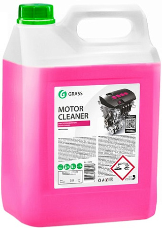 Grass Очиститель двигателя Motor Cleaner 5.8 кг 110292