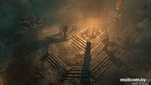 Diablo IV для PlayStation 5