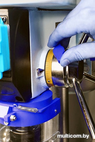 Станок Jet JDP-10L [10000375M]