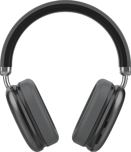 Наушники Defender FreeMotion B500 (серый)