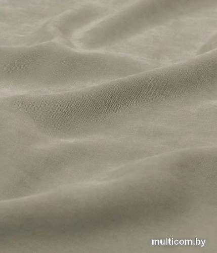 Штора Legrand Канвас 2x2.6 м 58116388 (олива)