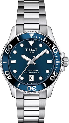 Наручные часы Tissot T120.210.11.041.00