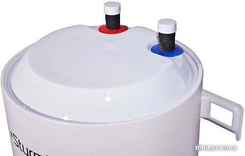 Накопительный электрический водонагреватель Sturm WH3010BR