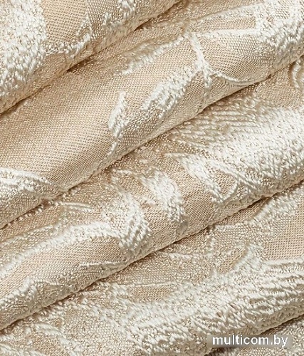Штора Legrand Тропик 2x2.6 58120727 (бежевый)