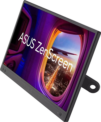 Портативный монитор ASUS ZenScreen MB166CR