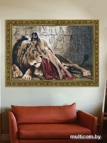 Гобелен Декарт 8Л1324