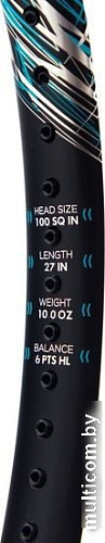 Теннисная ракетка Diadem Nova FS 100 Lite 4 1/4 L2