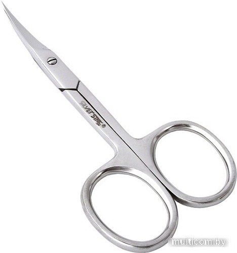 Ножницы маникюрные Silver Star Classic НСС-4