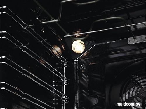 Электрический духовой шкаф Electrolux SurroundCook 600 EOF3H70X