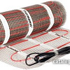 Нагревательные маты Thermo Thermomat TVK-130 1 кв.м. 130 Вт