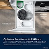 Стиральная машина Electrolux EW7F3614SUE