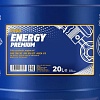 Моторное масло Mannol Energy Premium 5W-30 20л