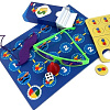 Настольная игра Play Land Противостояние. Дети против Родителей L-193