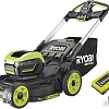 Газонокосилка Ryobi Max Power RY36LMXSP53A-160 (с 1-им АКБ 6 Ач)